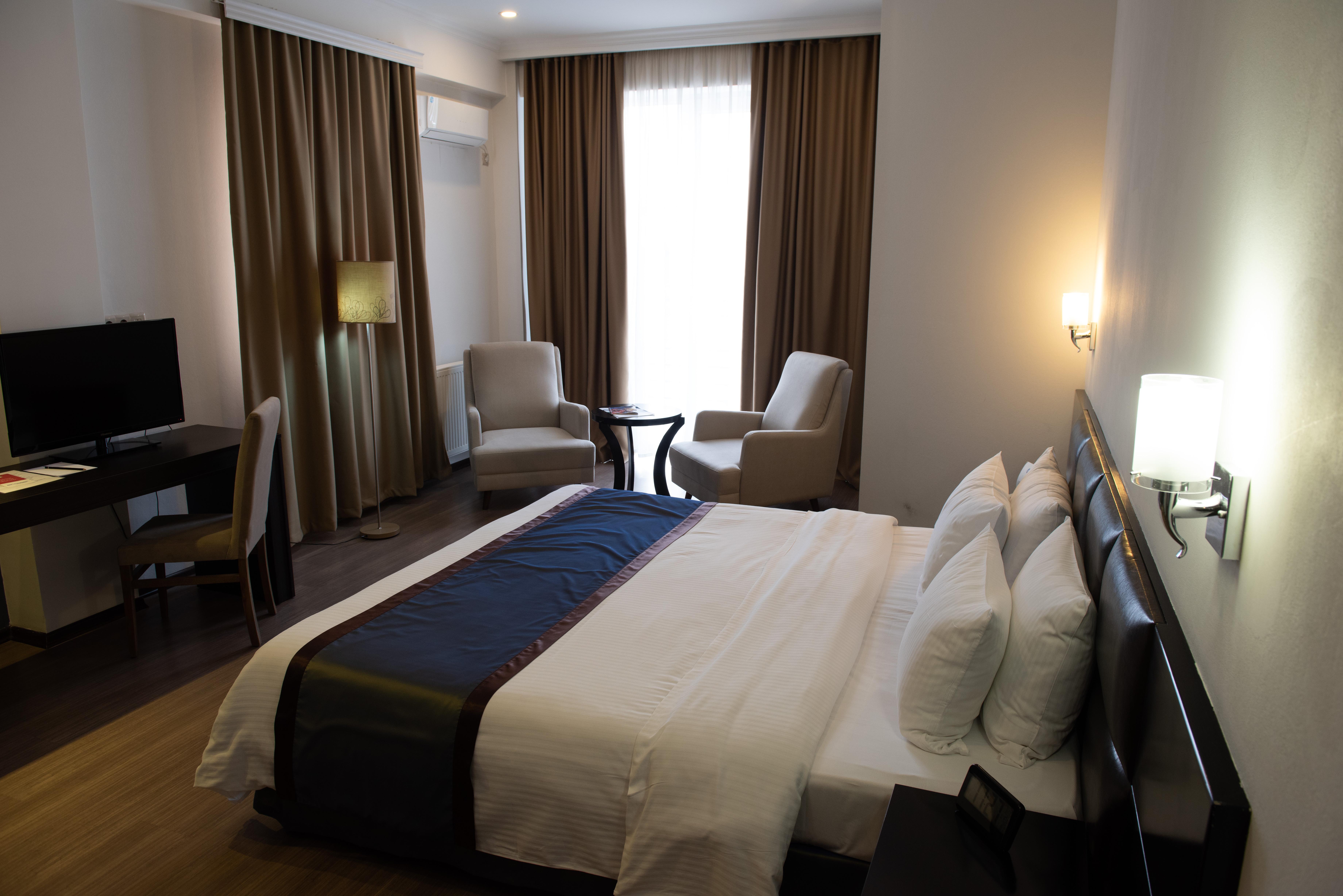Best Western Tbilisi Art Hotel Ngoại thất bức ảnh