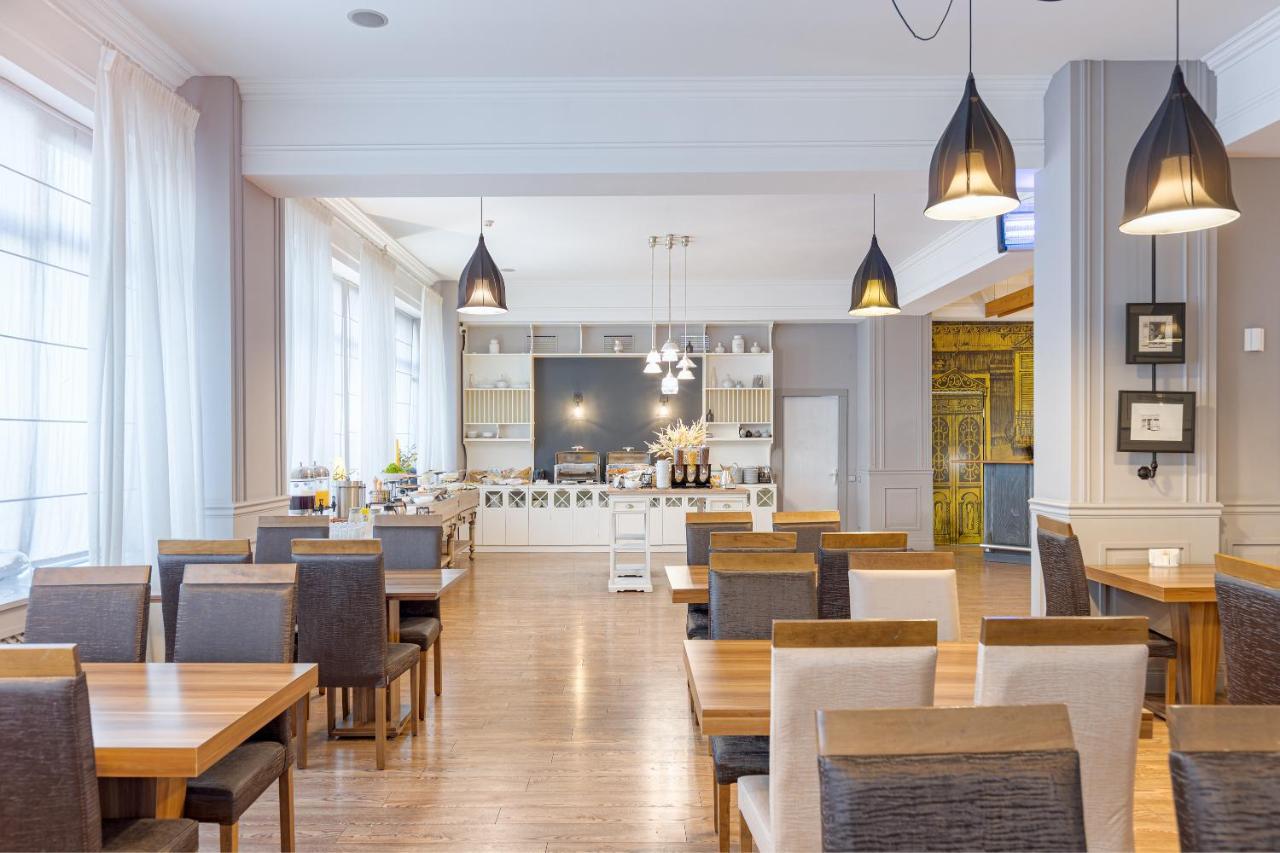 Best Western Tbilisi Art Hotel Ngoại thất bức ảnh