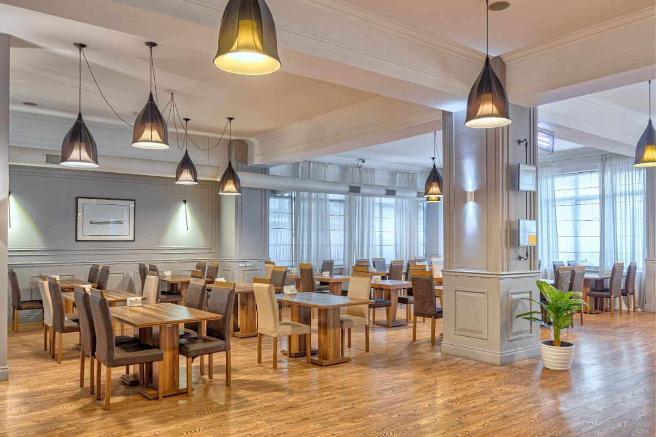 Best Western Tbilisi Art Hotel Ngoại thất bức ảnh