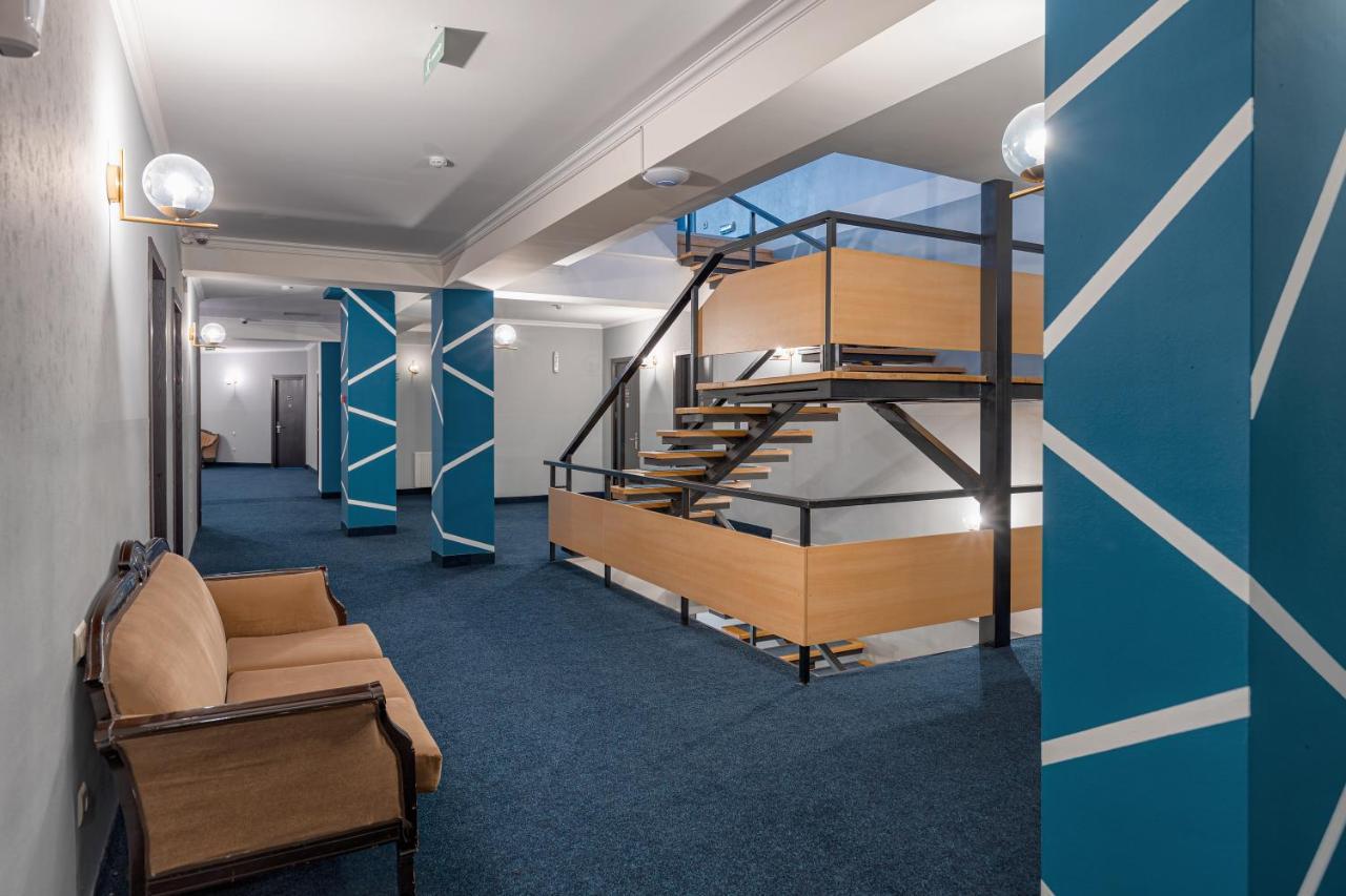 Best Western Tbilisi Art Hotel Ngoại thất bức ảnh