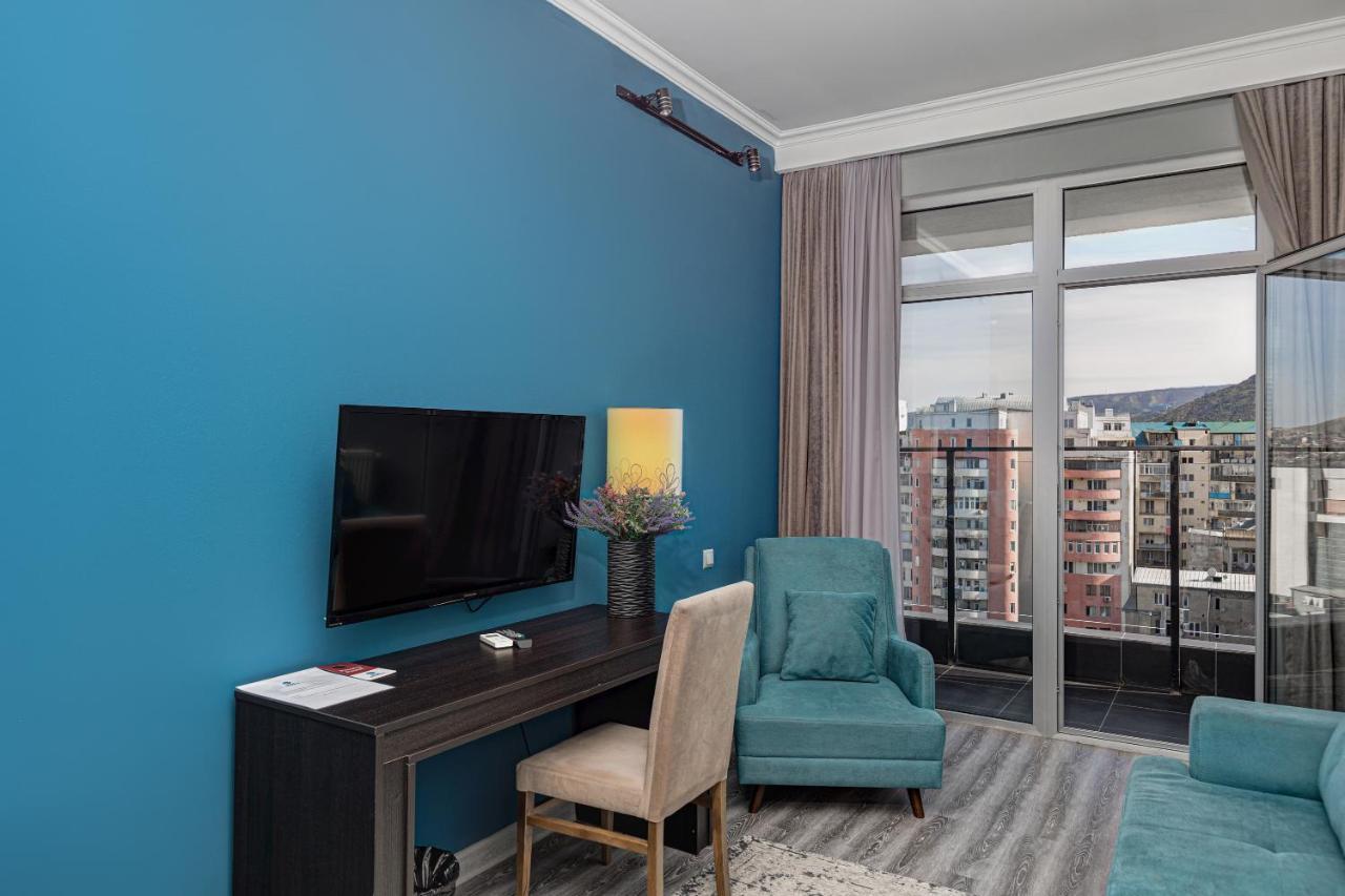 Best Western Tbilisi Art Hotel Ngoại thất bức ảnh