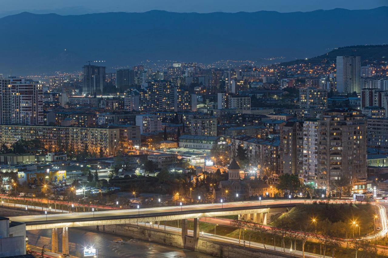 Best Western Tbilisi Art Hotel Ngoại thất bức ảnh
