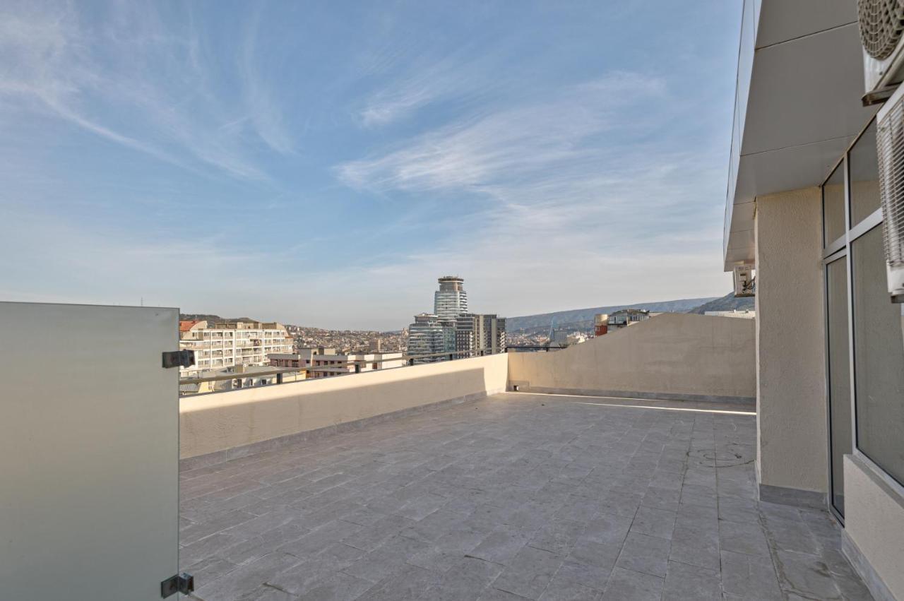 Best Western Tbilisi Art Hotel Ngoại thất bức ảnh