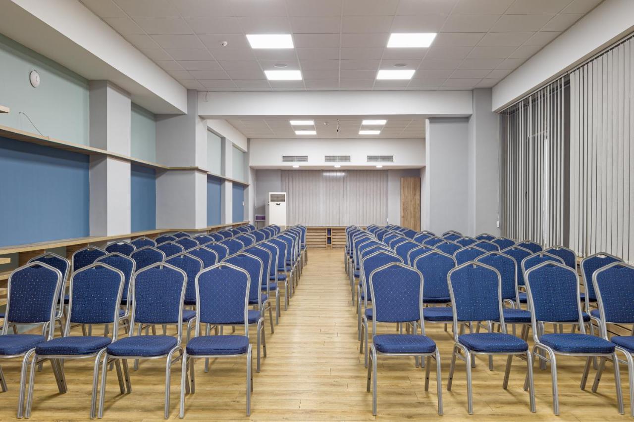 Best Western Tbilisi Art Hotel Ngoại thất bức ảnh