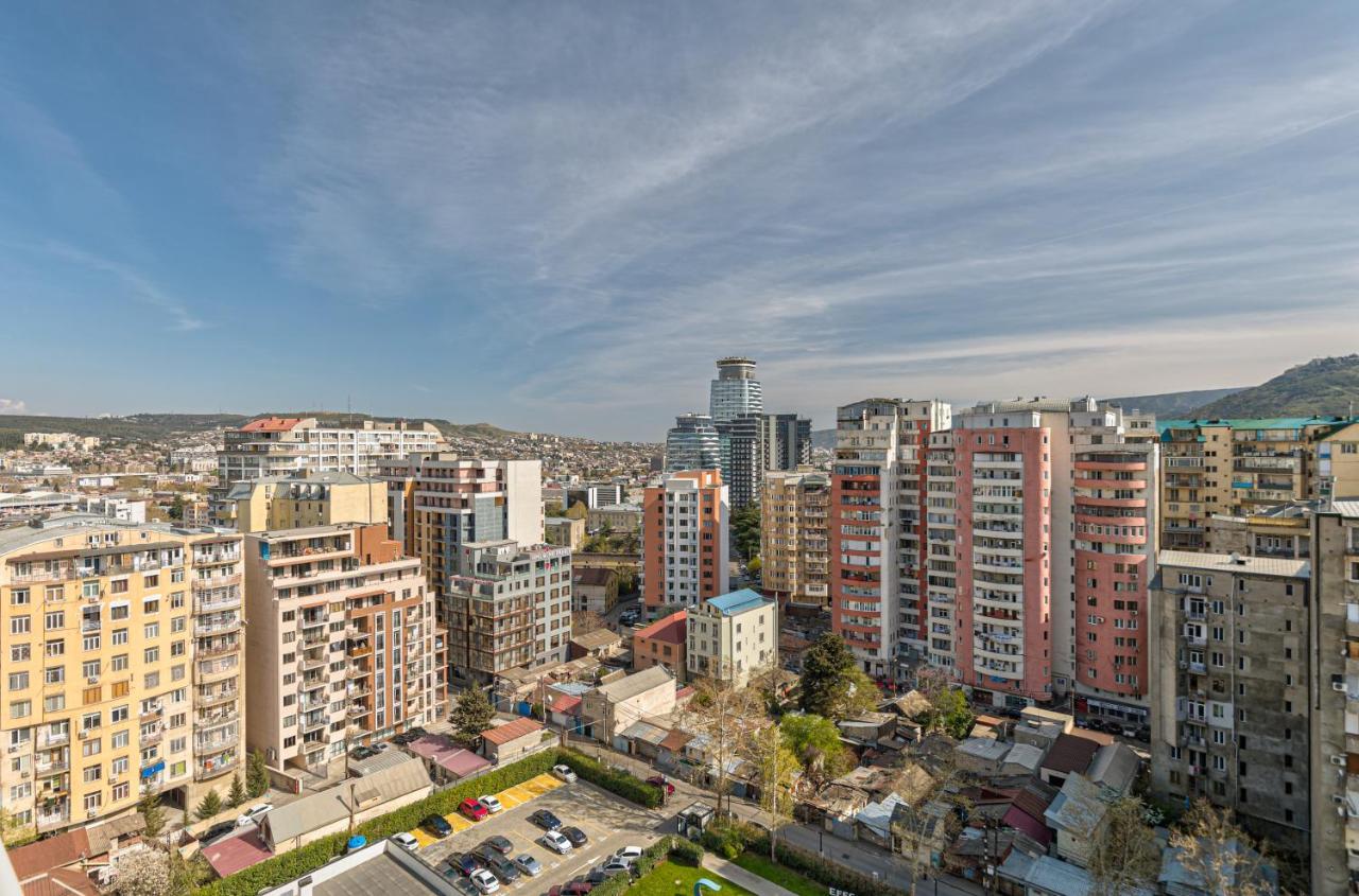 Best Western Tbilisi Art Hotel Ngoại thất bức ảnh
