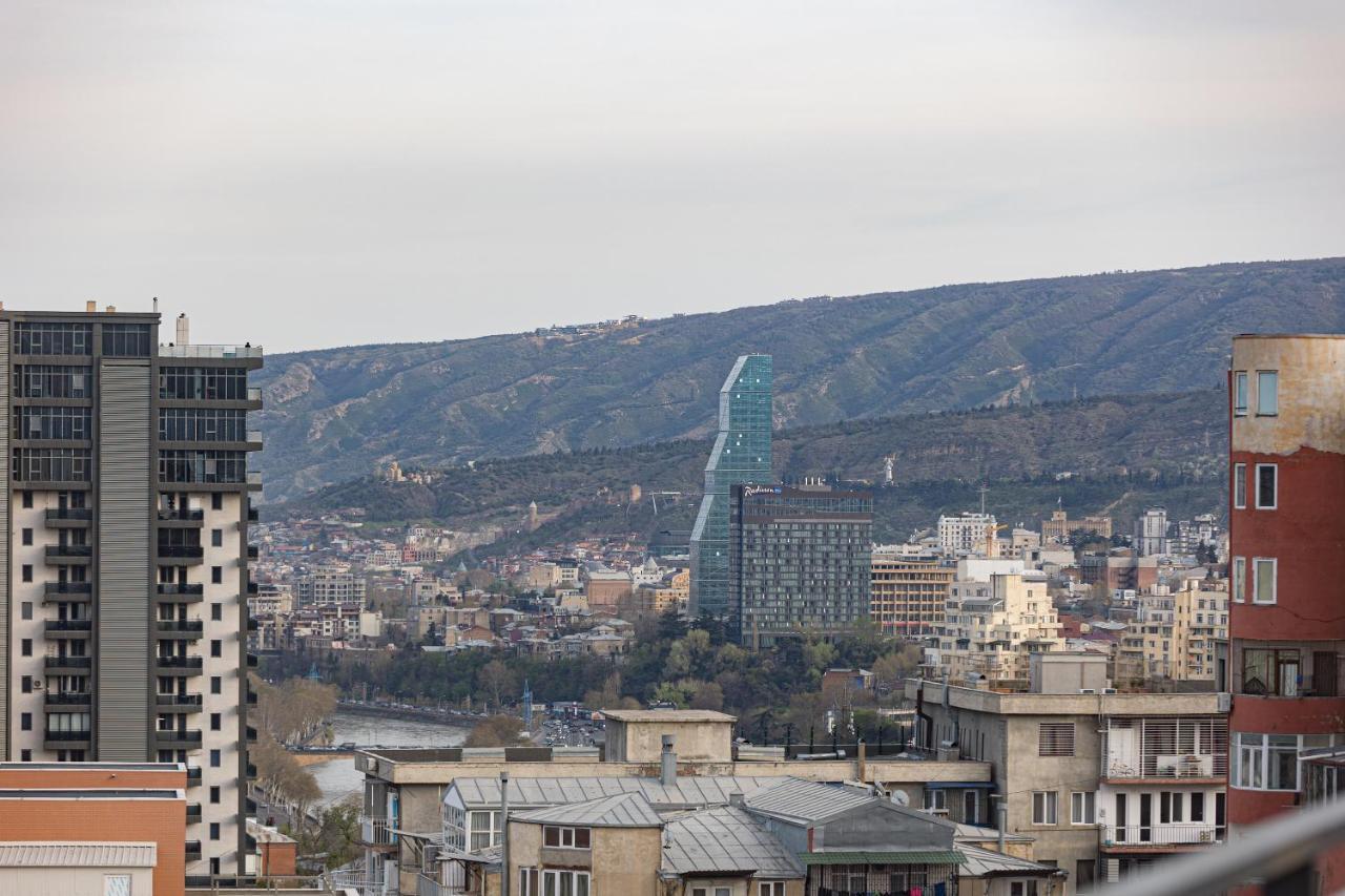 Best Western Tbilisi Art Hotel Ngoại thất bức ảnh