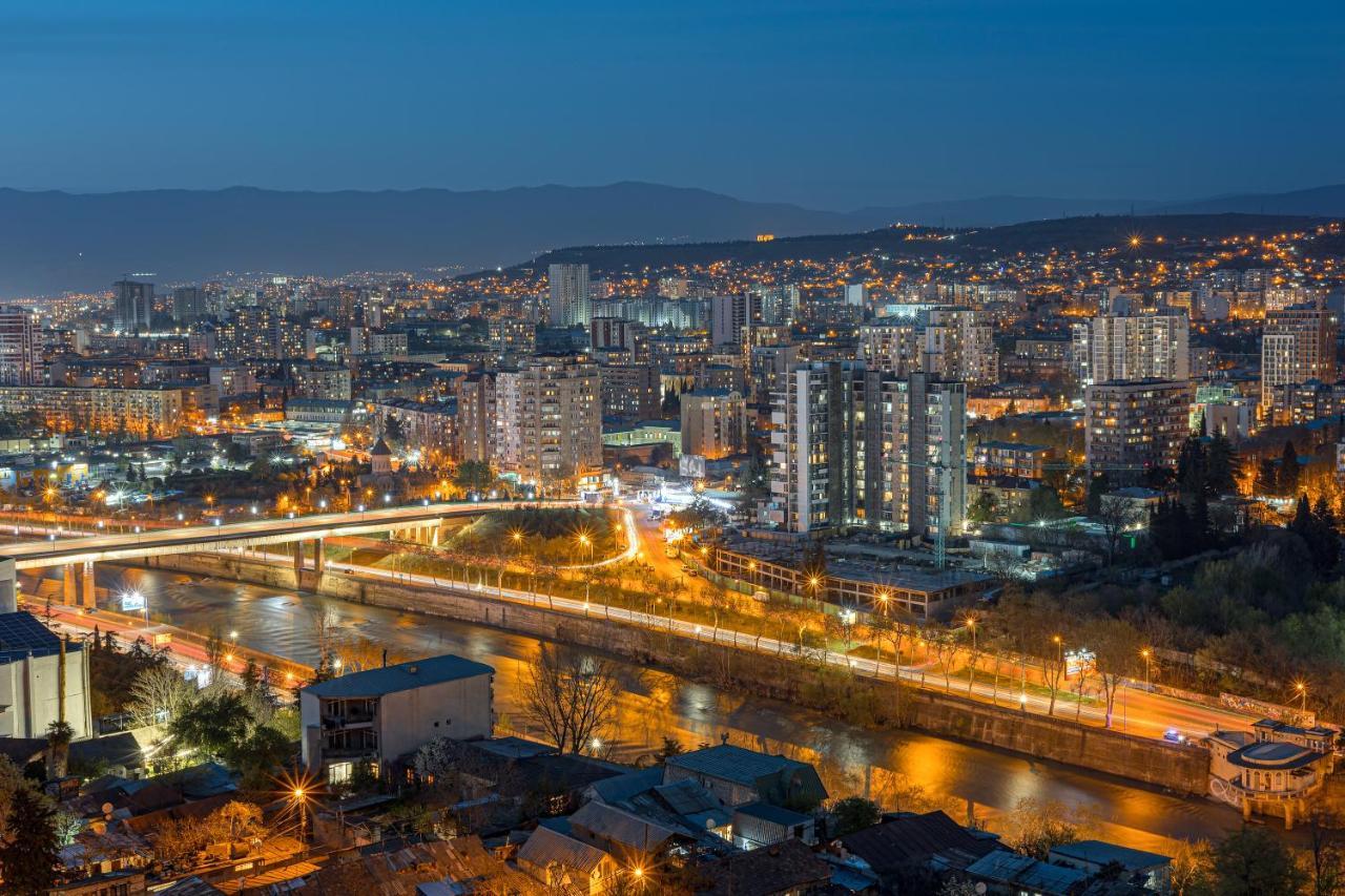 Best Western Tbilisi Art Hotel Ngoại thất bức ảnh
