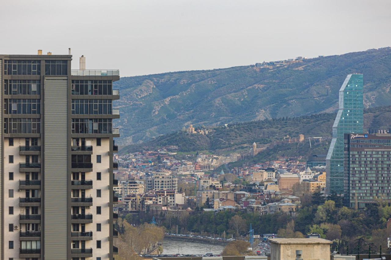 Best Western Tbilisi Art Hotel Ngoại thất bức ảnh