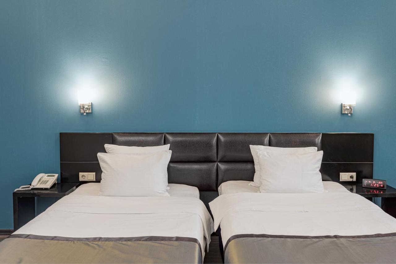 Best Western Tbilisi Art Hotel Ngoại thất bức ảnh