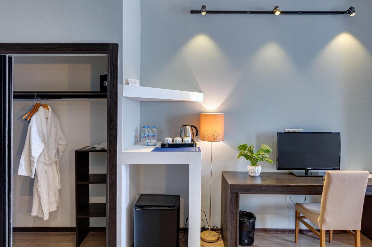 Best Western Tbilisi Art Hotel Ngoại thất bức ảnh
