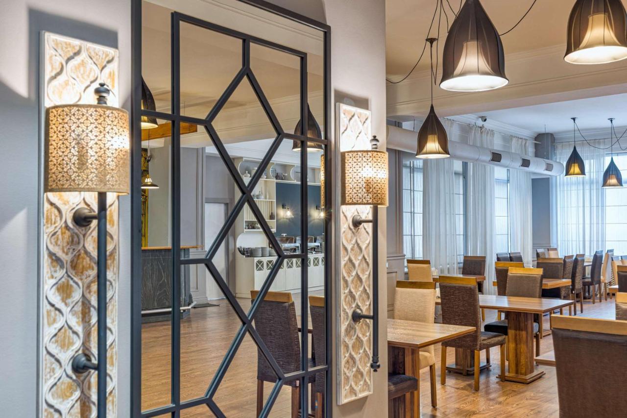 Best Western Tbilisi Art Hotel Ngoại thất bức ảnh