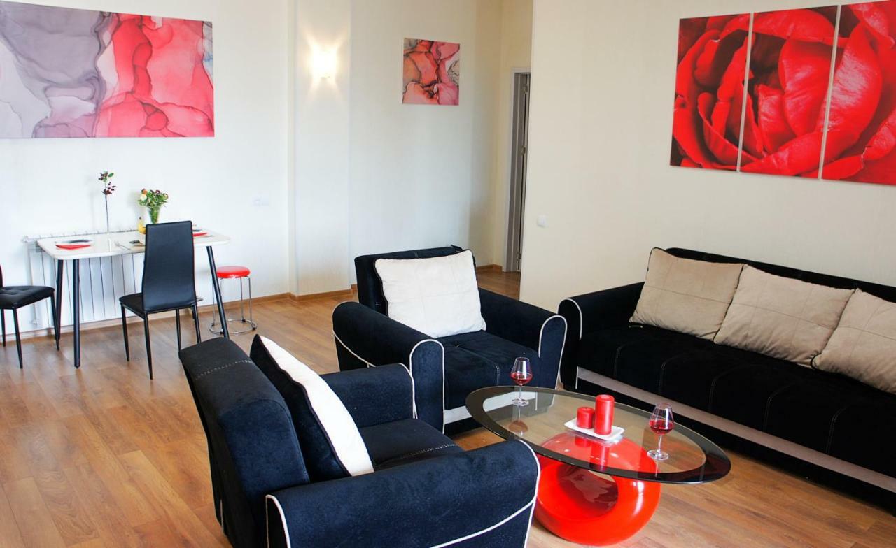 Best Western Tbilisi Art Hotel Ngoại thất bức ảnh