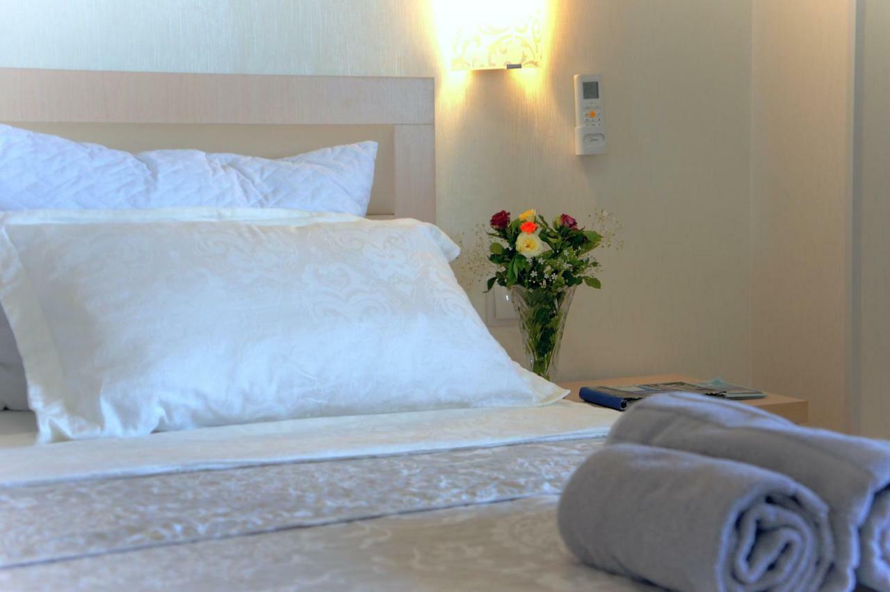 Best Western Tbilisi Art Hotel Ngoại thất bức ảnh