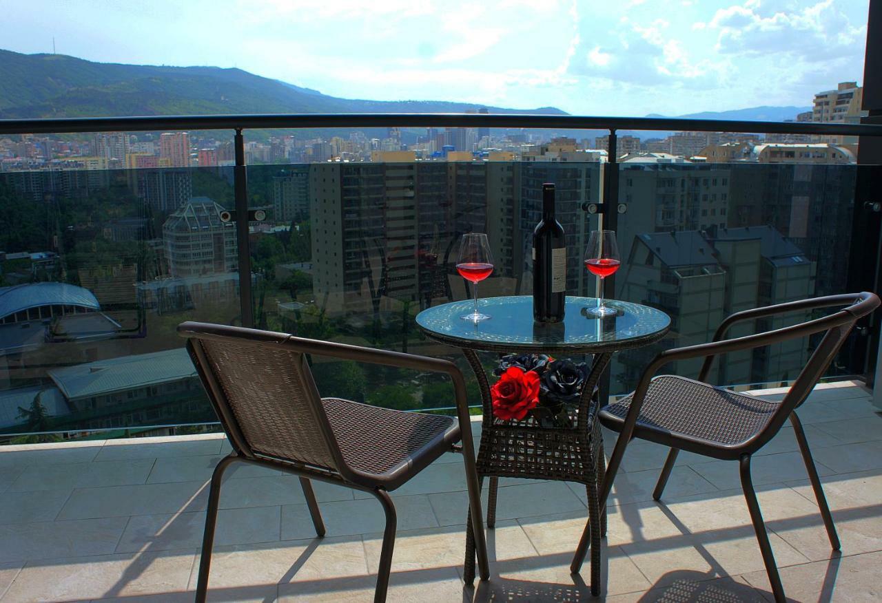 Best Western Tbilisi Art Hotel Ngoại thất bức ảnh