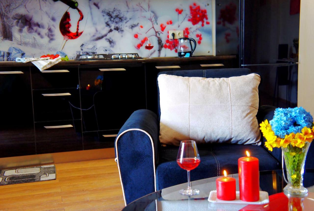 Best Western Tbilisi Art Hotel Ngoại thất bức ảnh