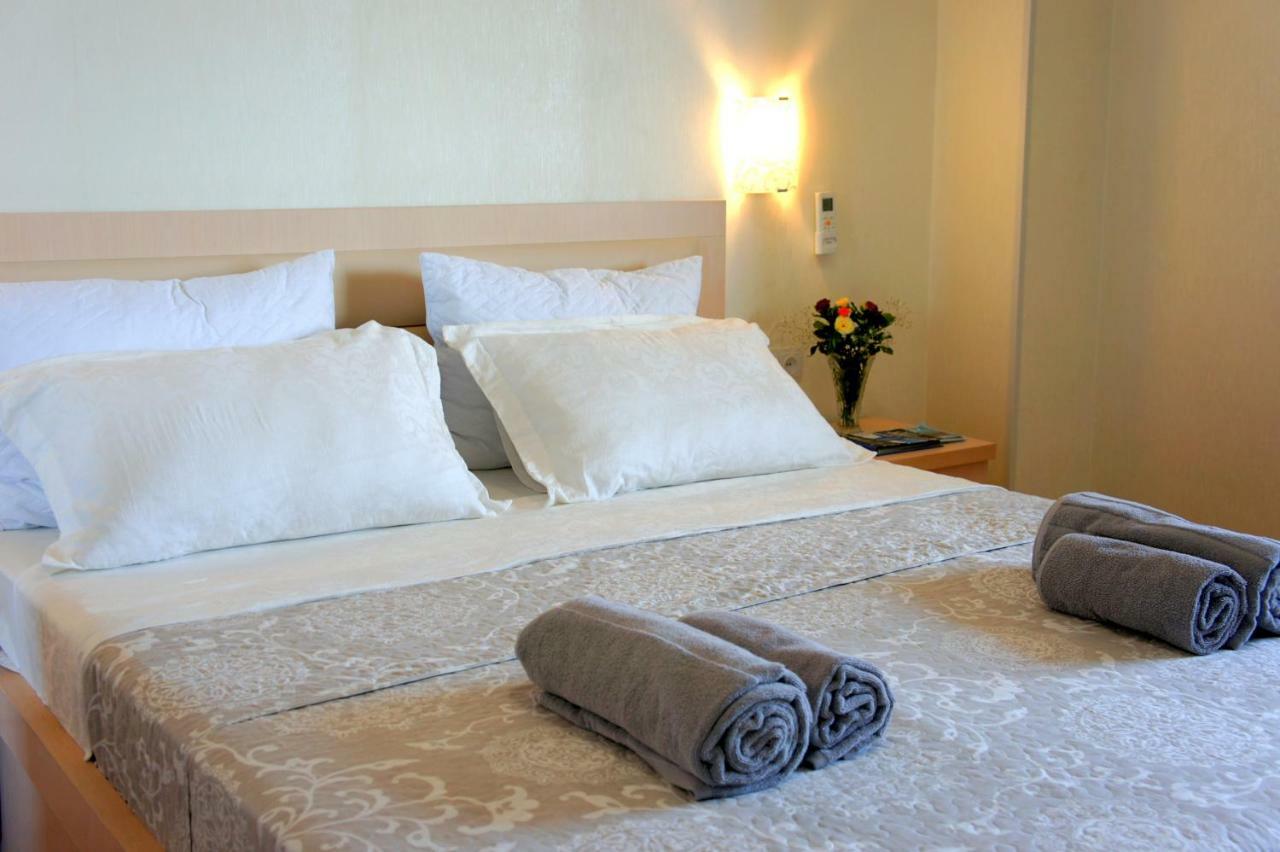 Best Western Tbilisi Art Hotel Ngoại thất bức ảnh