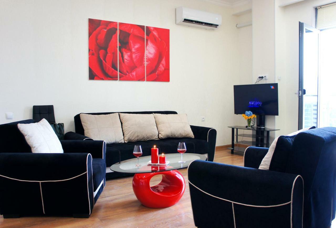 Best Western Tbilisi Art Hotel Ngoại thất bức ảnh