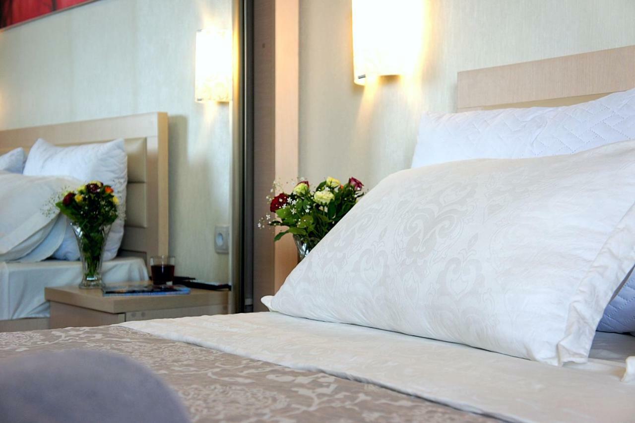 Best Western Tbilisi Art Hotel Ngoại thất bức ảnh