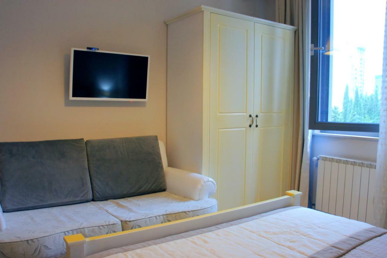 Best Western Tbilisi Art Hotel Ngoại thất bức ảnh