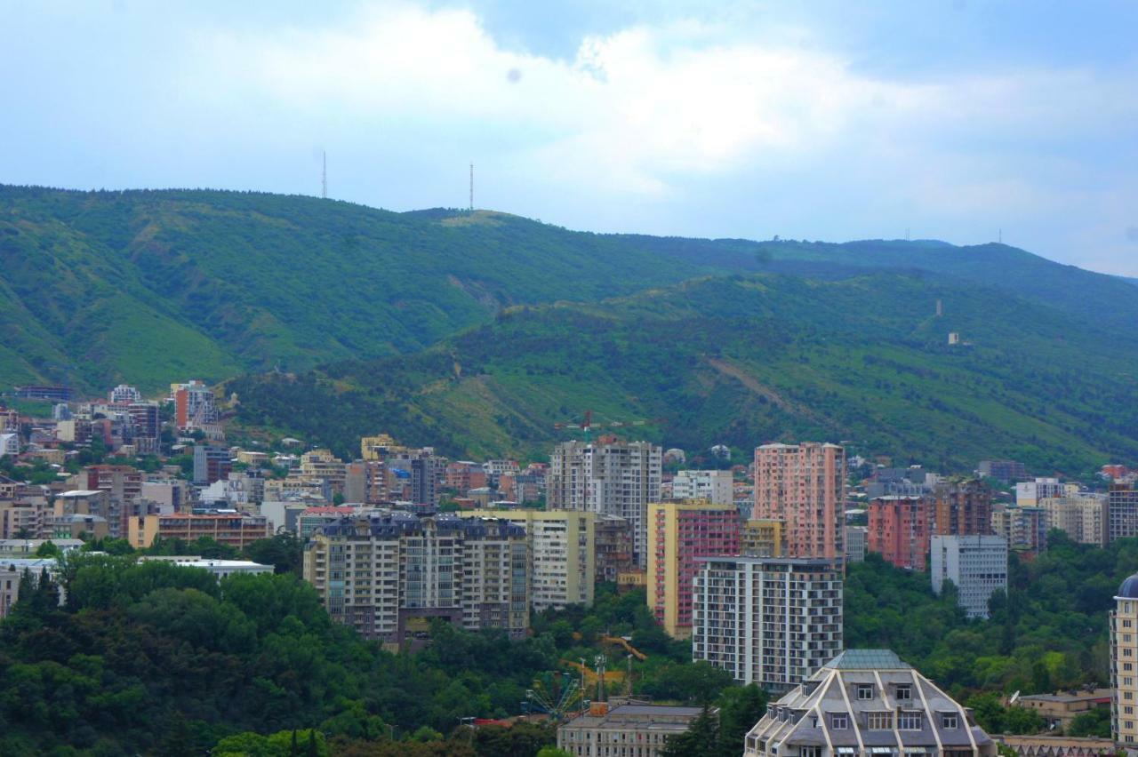 Best Western Tbilisi Art Hotel Ngoại thất bức ảnh