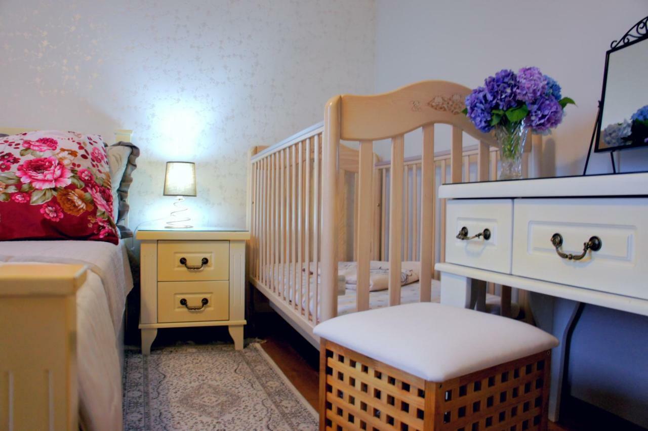 Best Western Tbilisi Art Hotel Ngoại thất bức ảnh