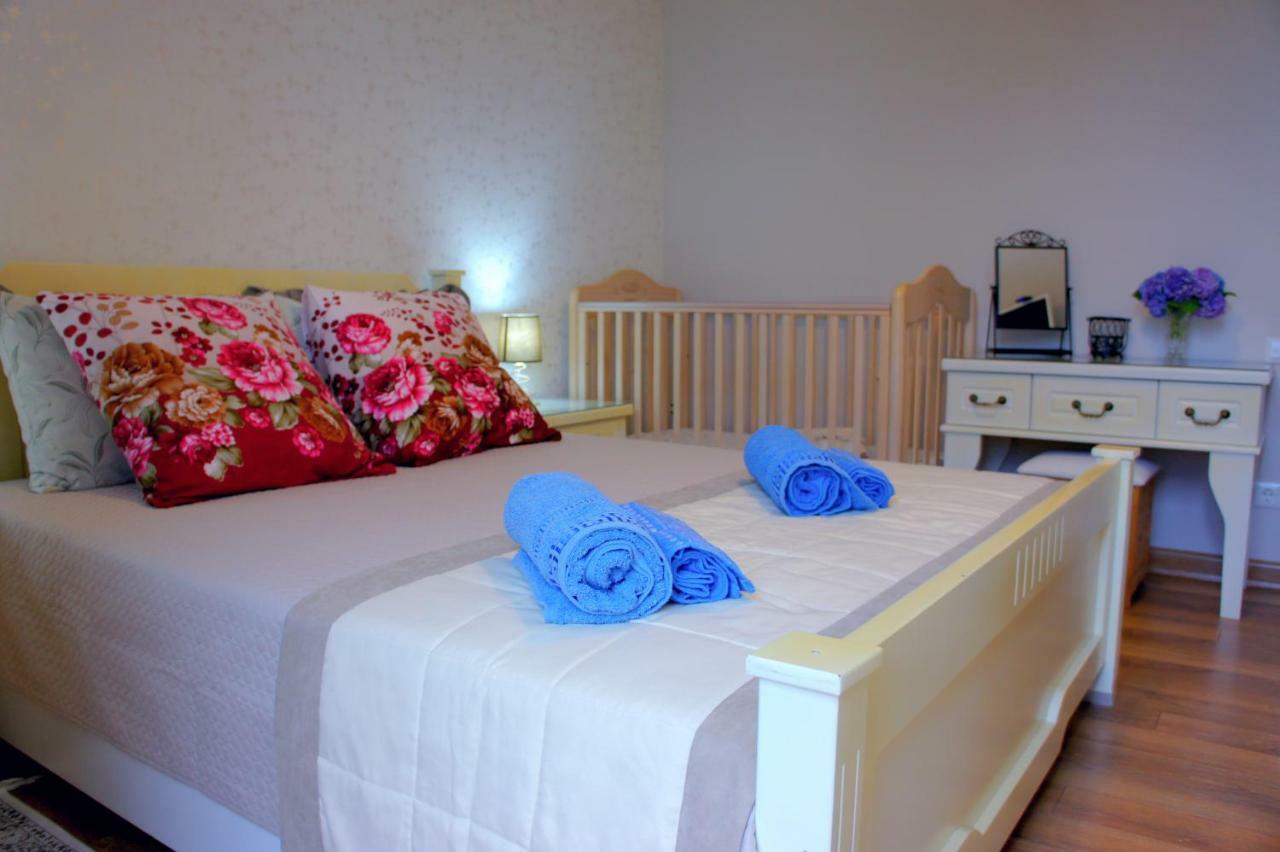 Best Western Tbilisi Art Hotel Ngoại thất bức ảnh